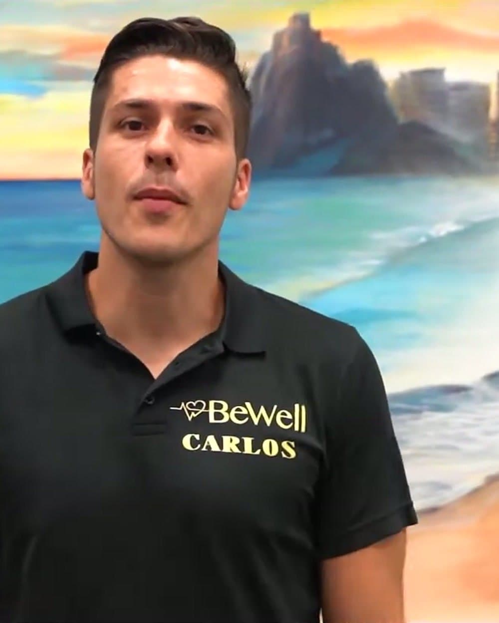 Carlos Zambrano
